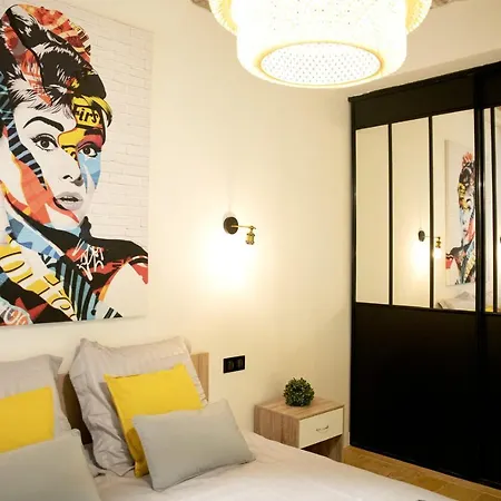 Luxury Apartment In Cannes / 300M From Palais Des Festivals / Parking Included Exterior photo