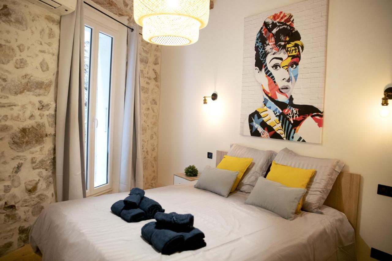 Appartement Luxury In / 300m From Palais Des Festivals / Parking Included