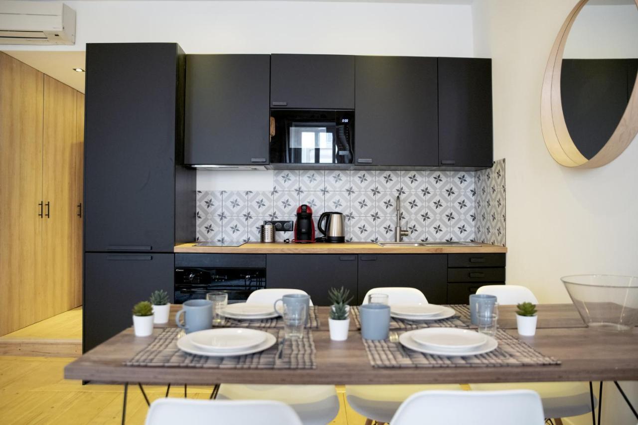 Appartement Luxury In / 300m From Palais Des Festivals / Parking Included *