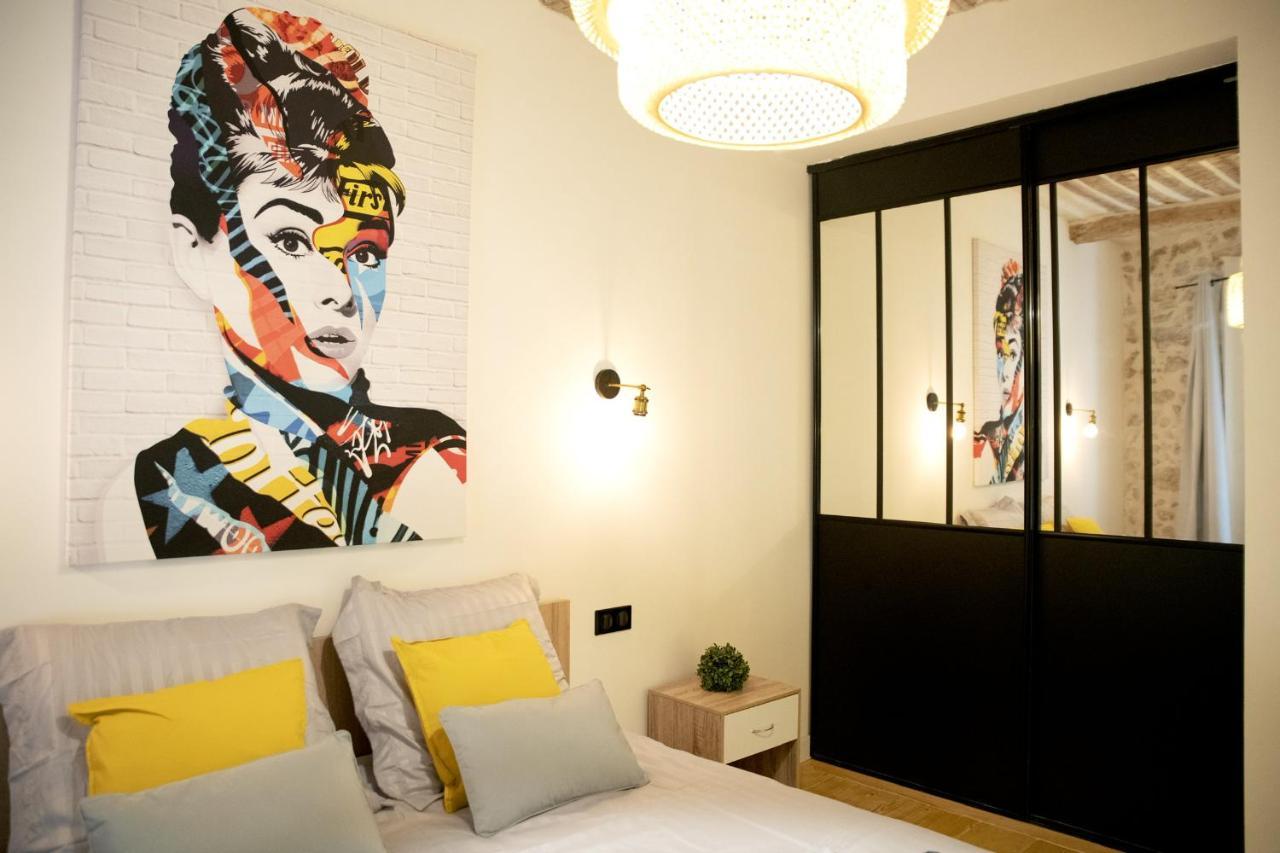 Luxury In / 300m From Palais Des Festivals / Parking Included Appartement *