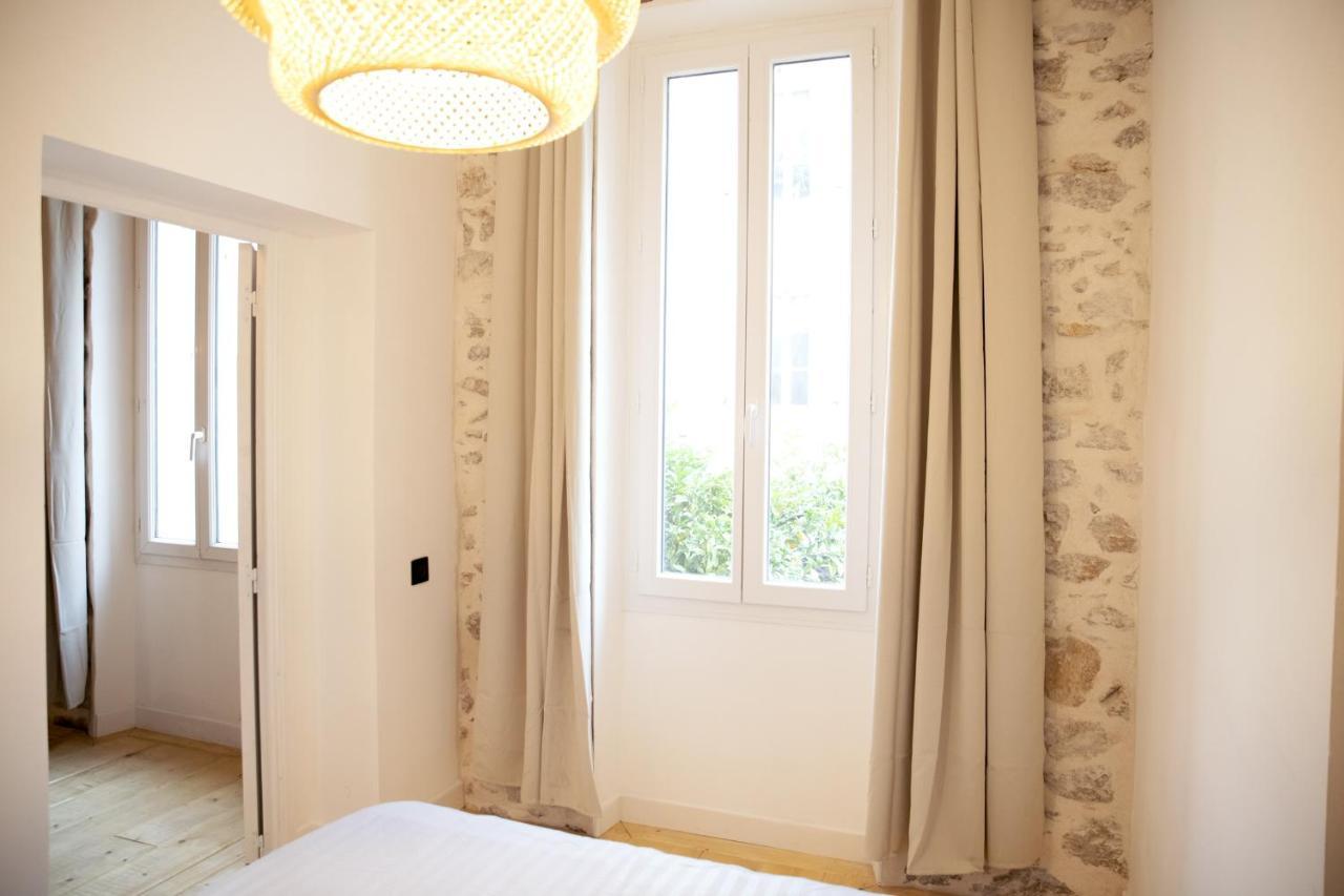 Luxury In / 300m From Palais Des Festivals / Parking Included Appartement Cannes