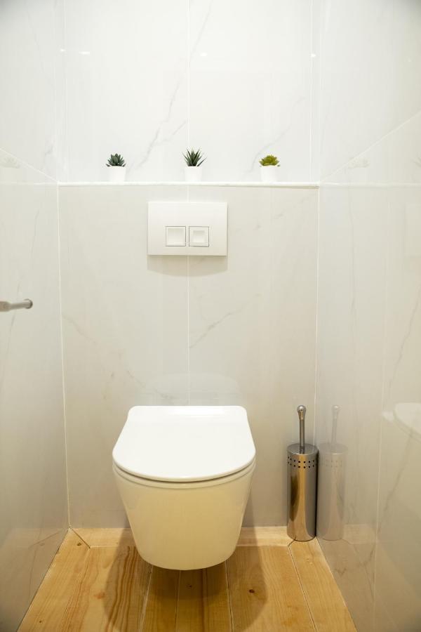Appartement Luxury In / 300m From Palais Des Festivals / Parking Included