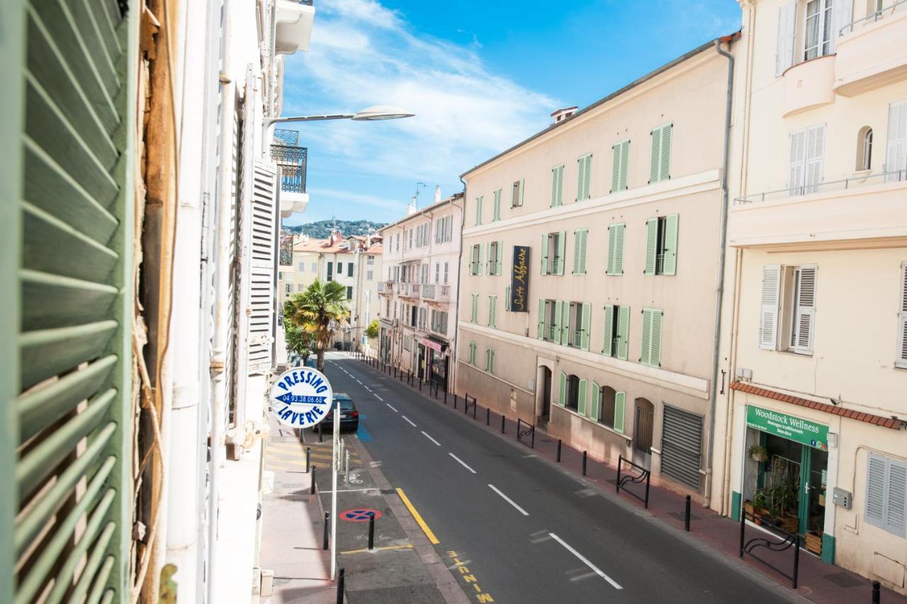 Appartement Luxury In / 300m From Palais Des Festivals / Parking Included Cannes